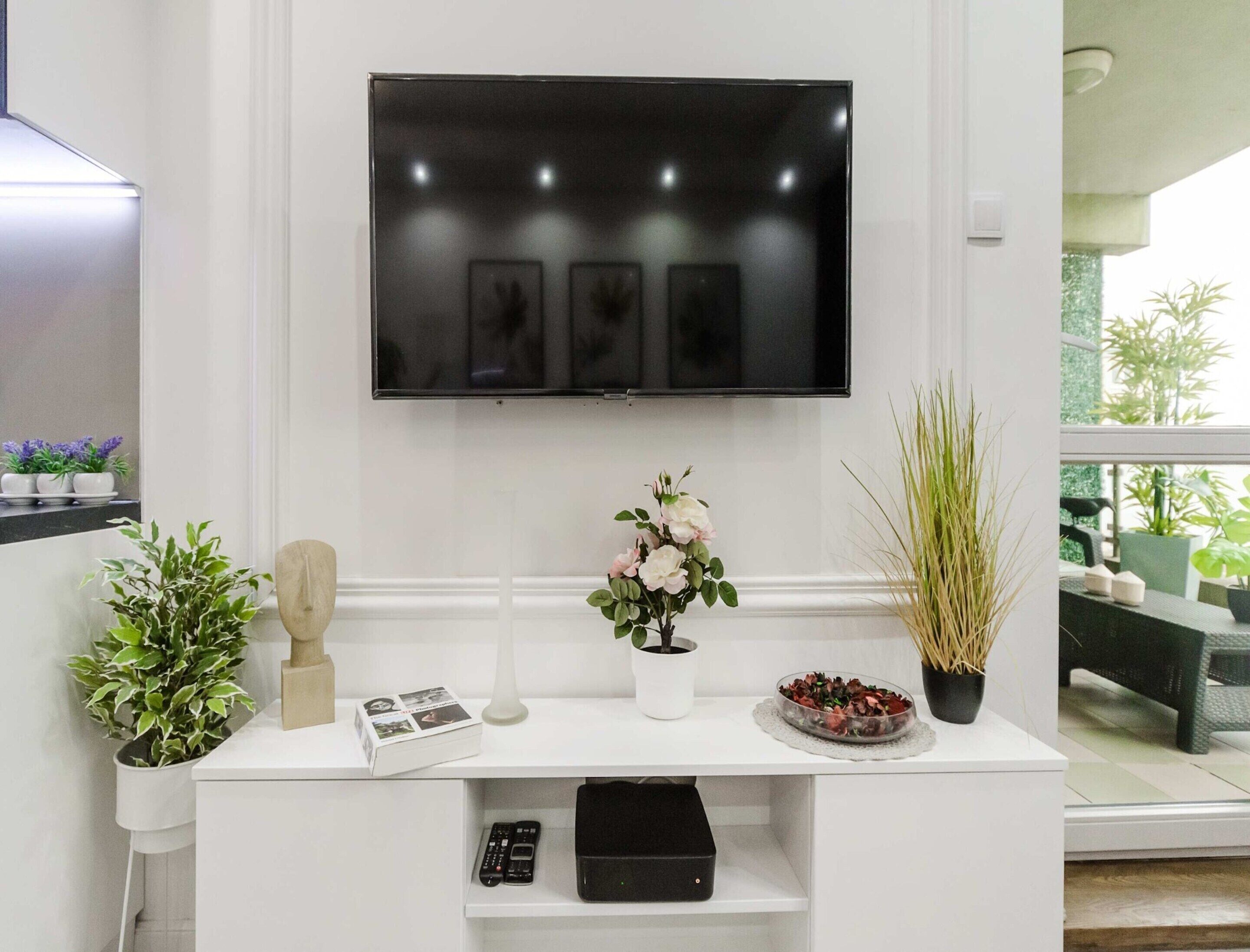 Apartment | Interior detail