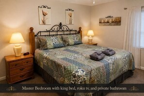 3 عدّة غرف نوم ومكواة/لوح كي وواي فاي مجانًا وملاءات أسرّة