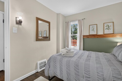 Campus to Cookout-Your Perfect Notre Dame Stay!