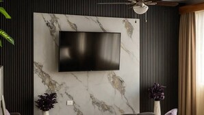 TV connectée