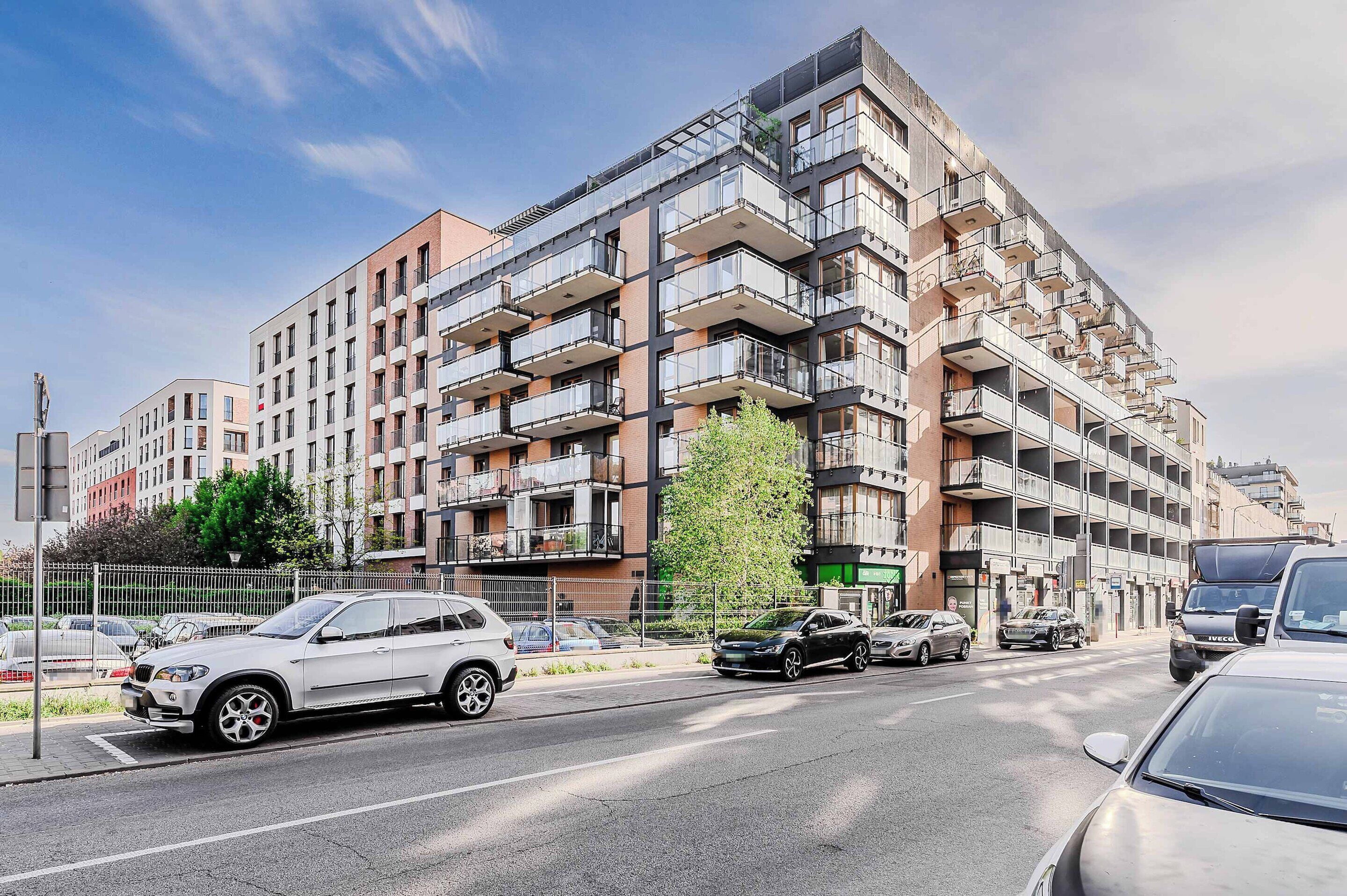 Apartment | Exterior