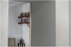 Interior - Quinta do Griffo - Two-bedroom escape between Sintra & the Atlantic (Colares)