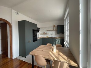 Cuisine privée
