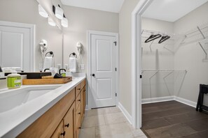 Badkamer