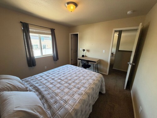 Family-friendly Home on Northside Of Pueblo With Easy Checkout
