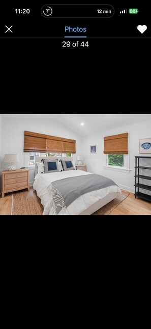 Room - Marvelous 2-bedroom house with AC in Redondo Beach (Redondo Beach)