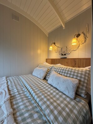 1 habitación, wifi gratis y ropa de cama 