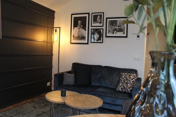 Chalet | Living room