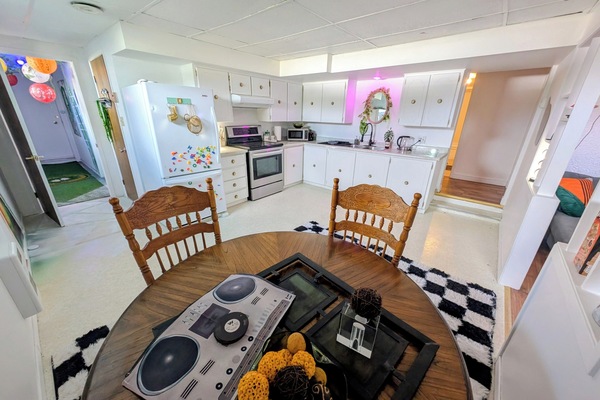 Cuisine privée
