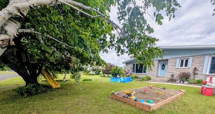 The Playground Grove
