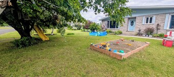 The Playground Grove