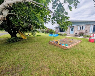 The Playground Grove