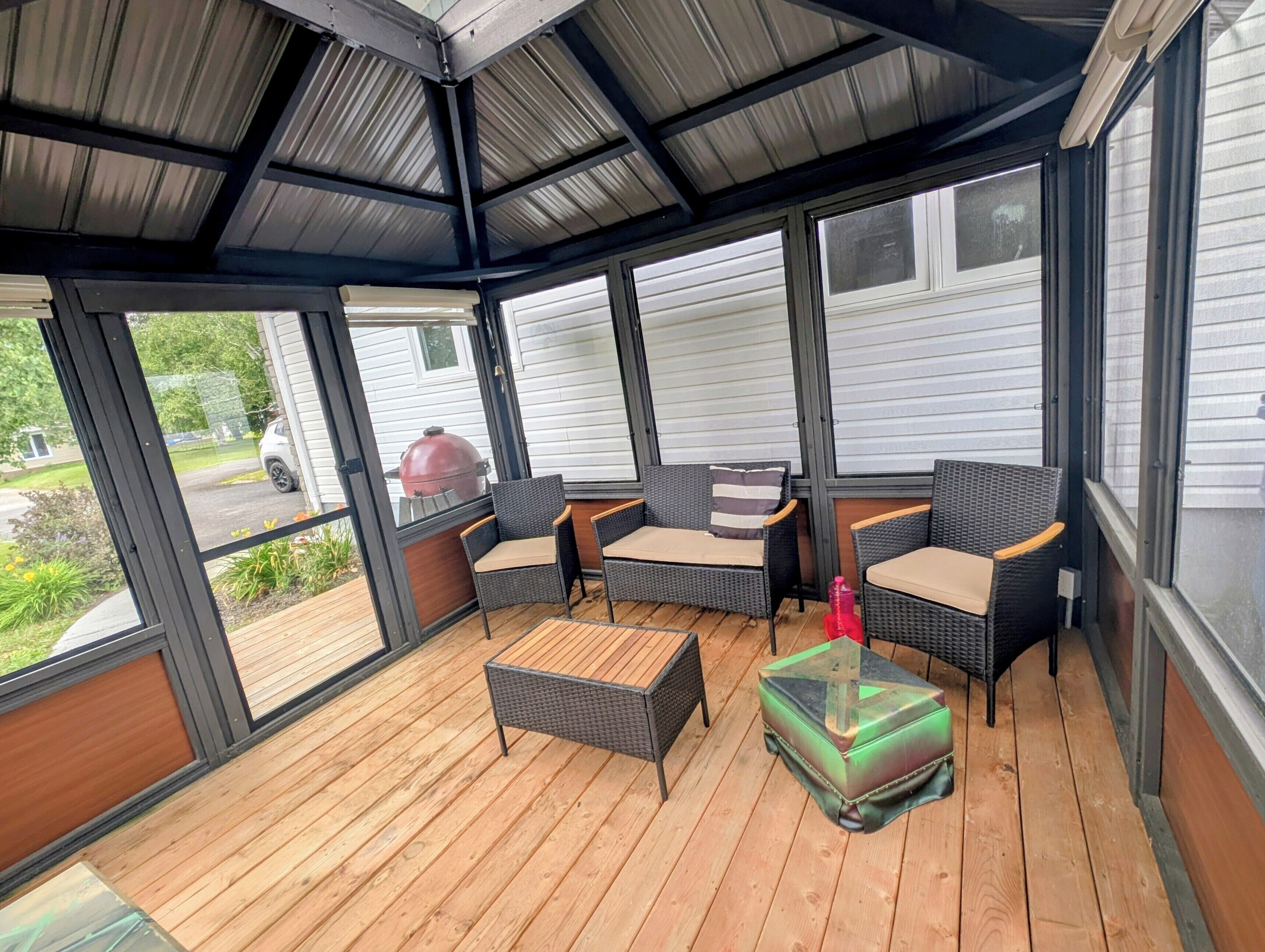Terras