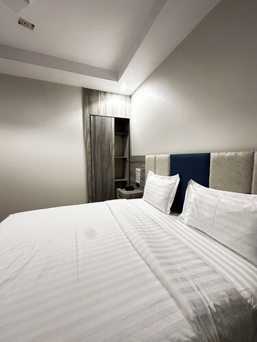 Rahti 3 Serviced Apartments