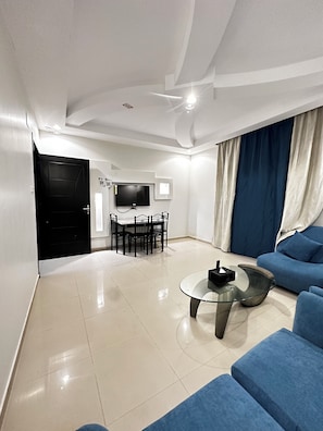 Unclassified image, 5 of 35, button - Rahti 3 Serviced Apartments (Taif)