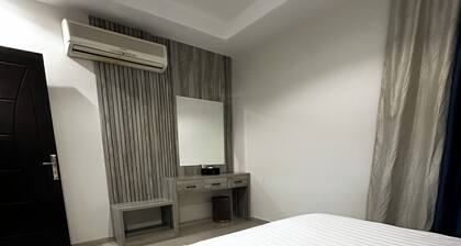Rahti 3 Serviced Apartments