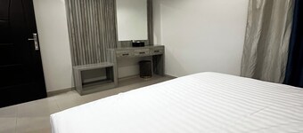 Rahti 3 Serviced Apartments