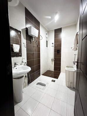 Unclassified image, 4 of 35, button - Rahti 3 Serviced Apartments (Taif)