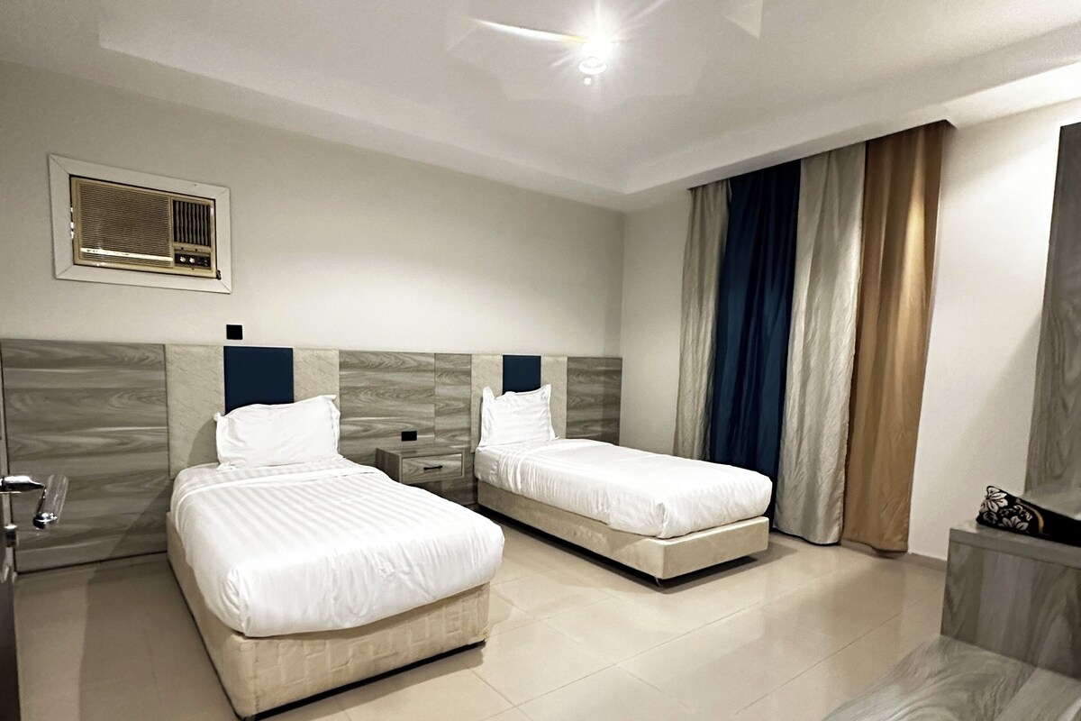 Family Suite, 2 Bedrooms