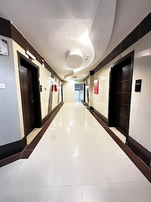 Unclassified image, 3 of 35, button - Rahti 3 Serviced Apartments (Taif)