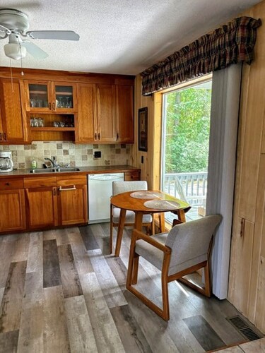 Lake Alexander Hideaway - Waterfront, Private Dock