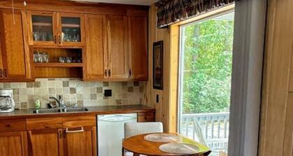 Lake Alexander Hideaway - Waterfront, Private Dock