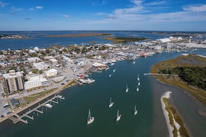 Port de plaisance