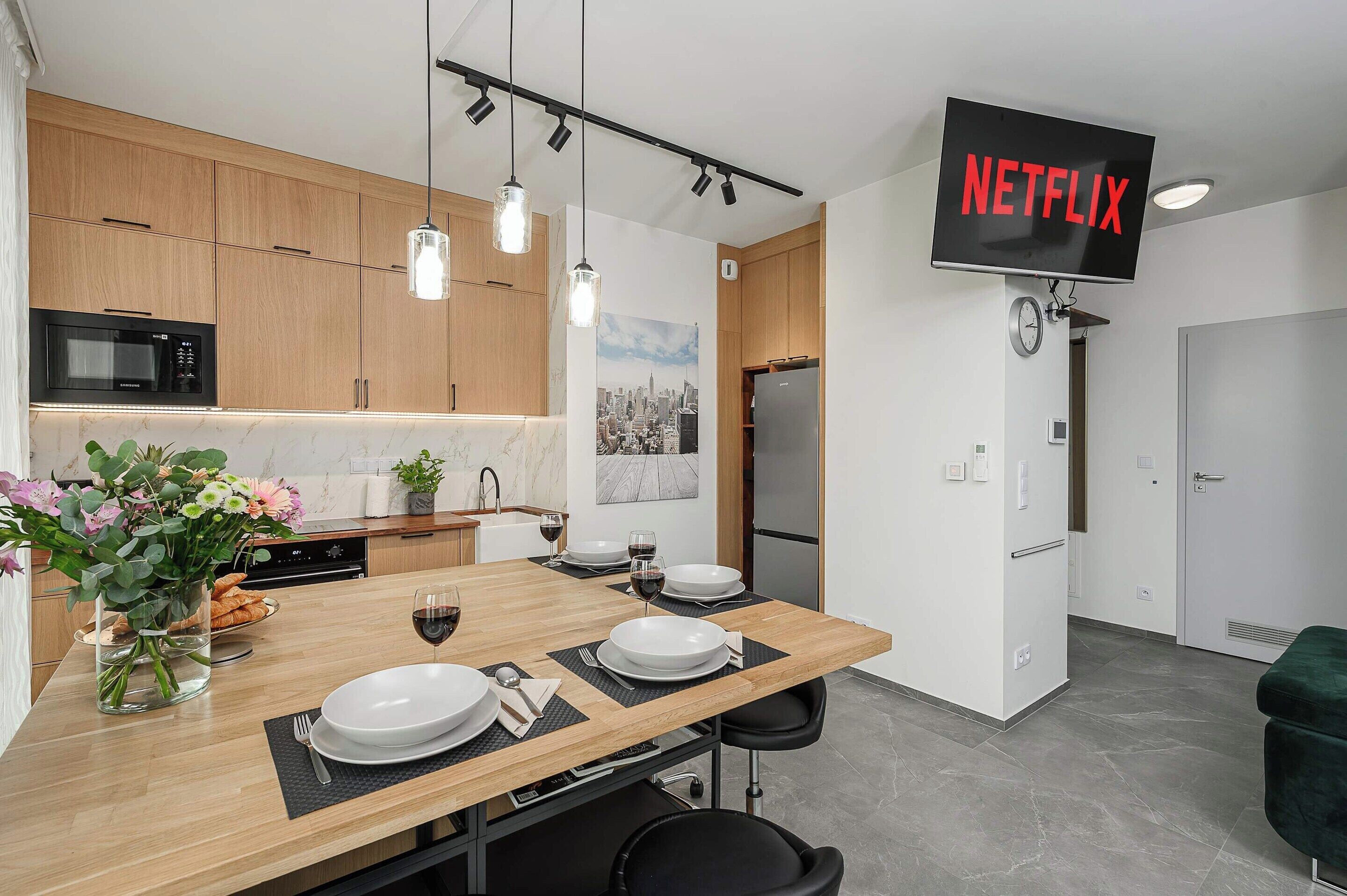 Departamento | Restaurantes