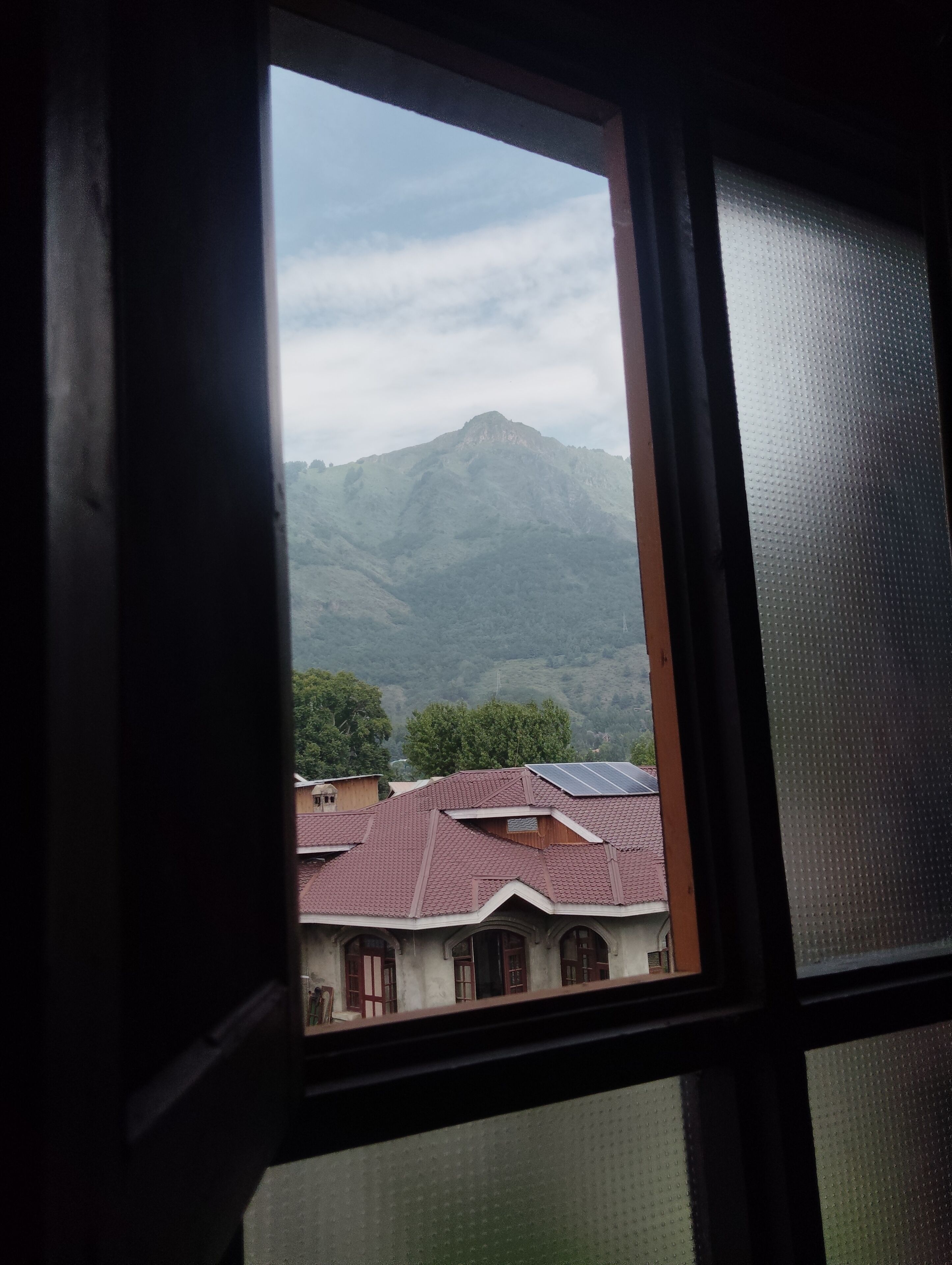 Deluxe Double Room, Housekeeping | Mountain view