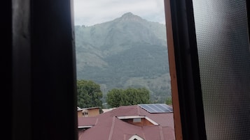 Deluxe Double Room, Housekeeping | Mountain view