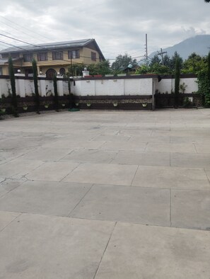 Exterior - sennin evin & resorts by MH (Srinagar)