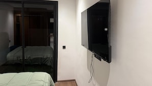 Room - Maarif Palmiers Apartment (Casablanca)