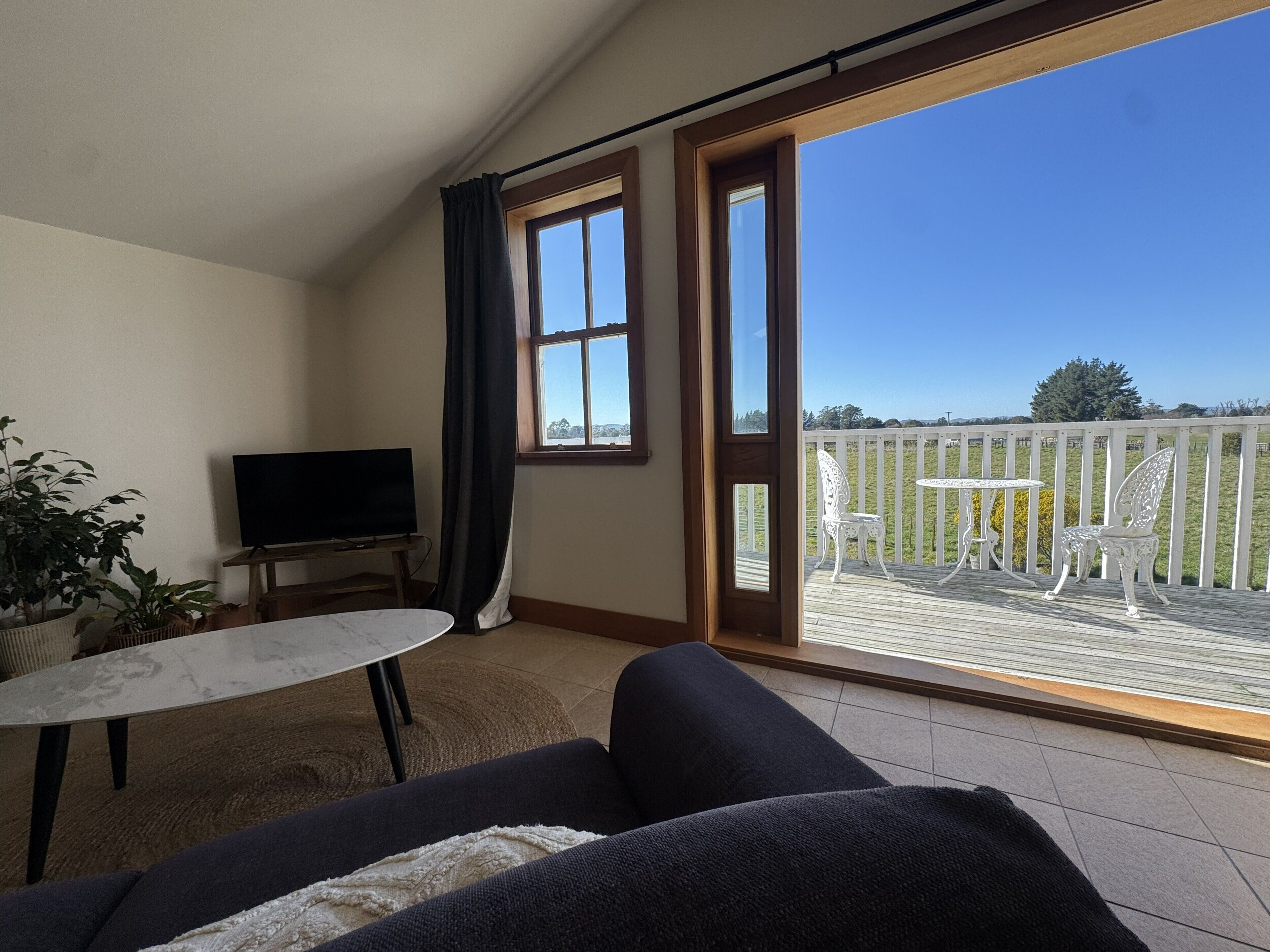 Coin séjour