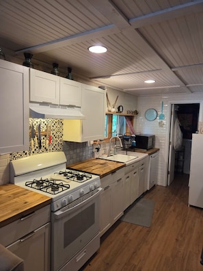 Cucina privata