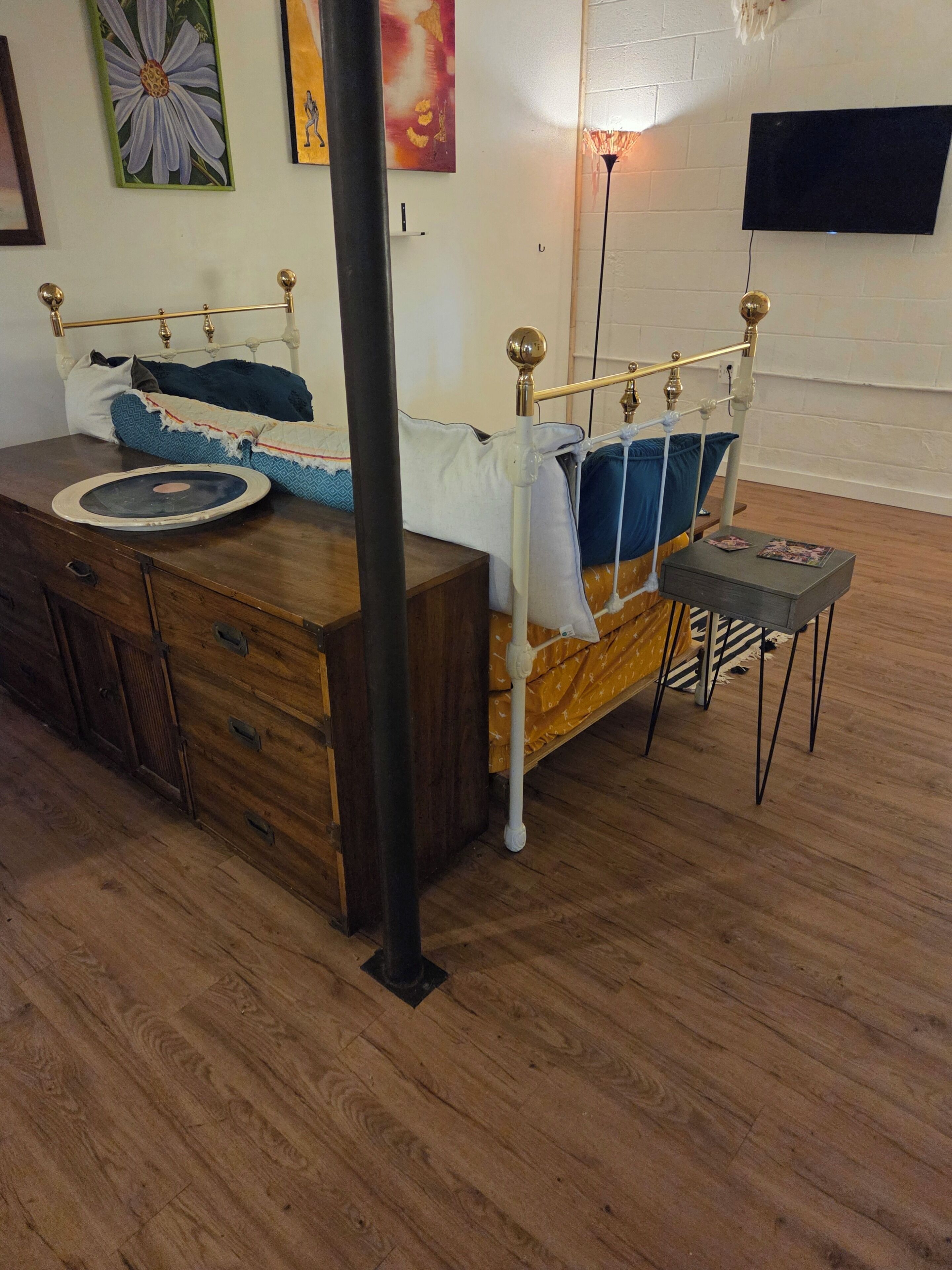 Interieur