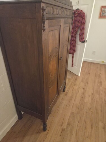 Cozy 1-bedroom apartment in charming Sky Valley, GA. 11 miles from Highlands, NC