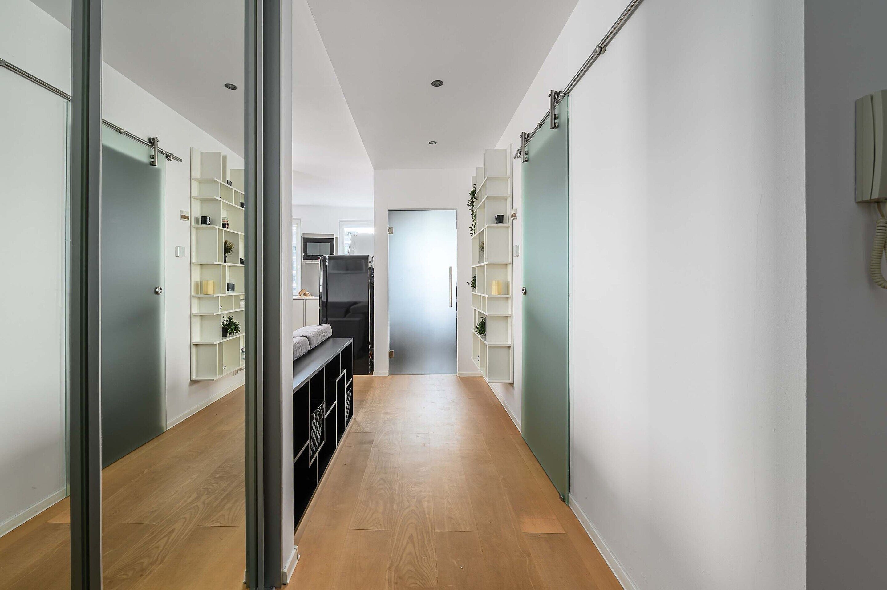 Apartment | Interior