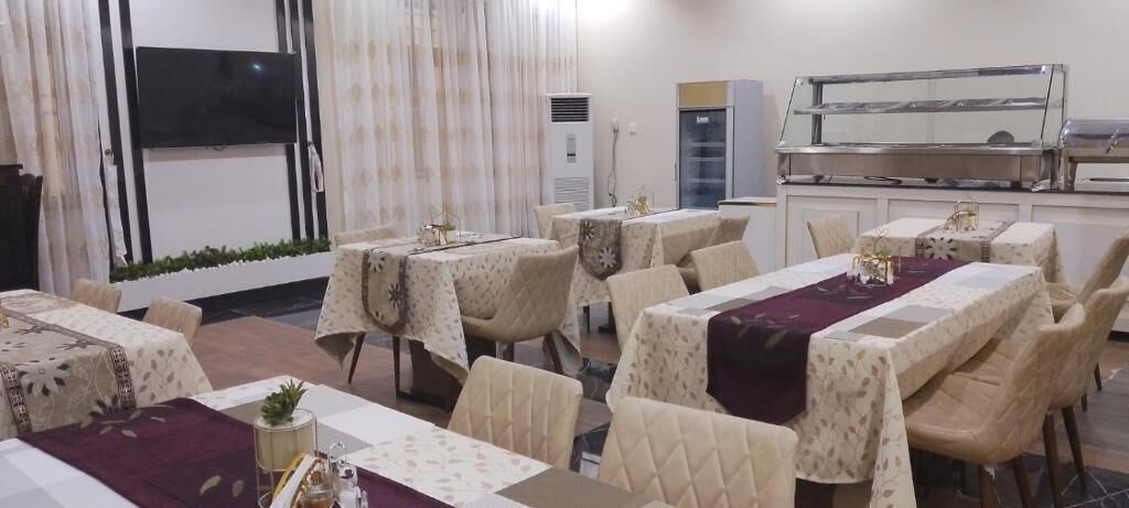 تناول الطعام