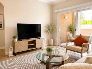 Smart-TV