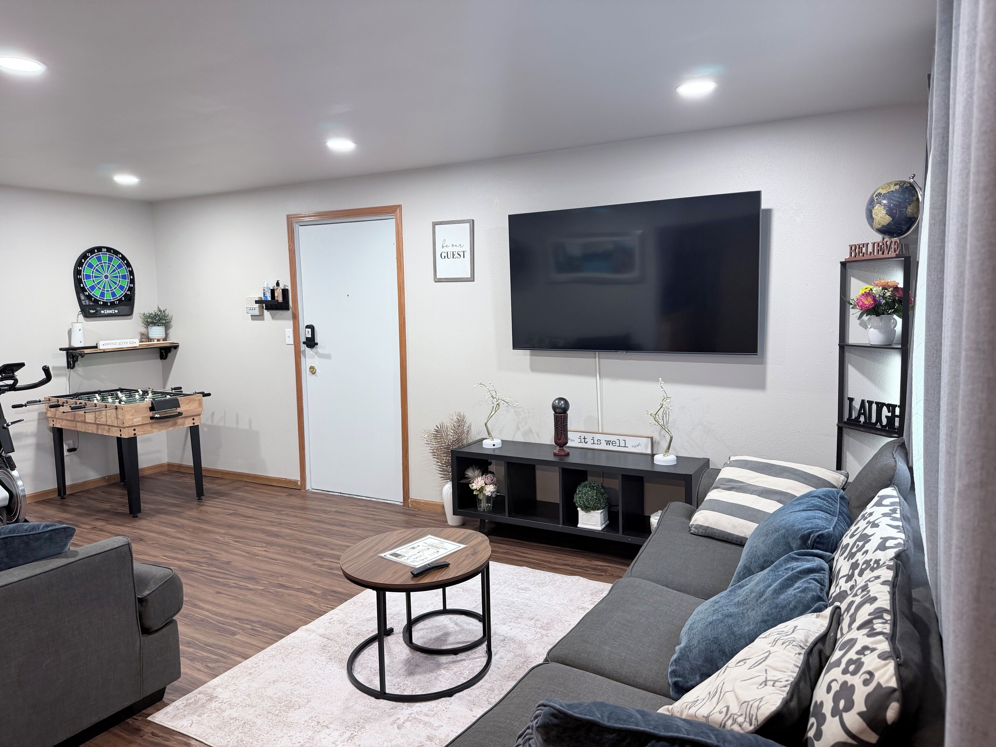 Smart TV 