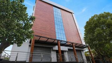 House | Exterior