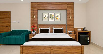 Classic Palette Hotel and Resort