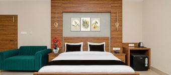 Classic Palette Hotel and Resort