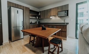 Private kitchen - Vrbo Property (Tulum)