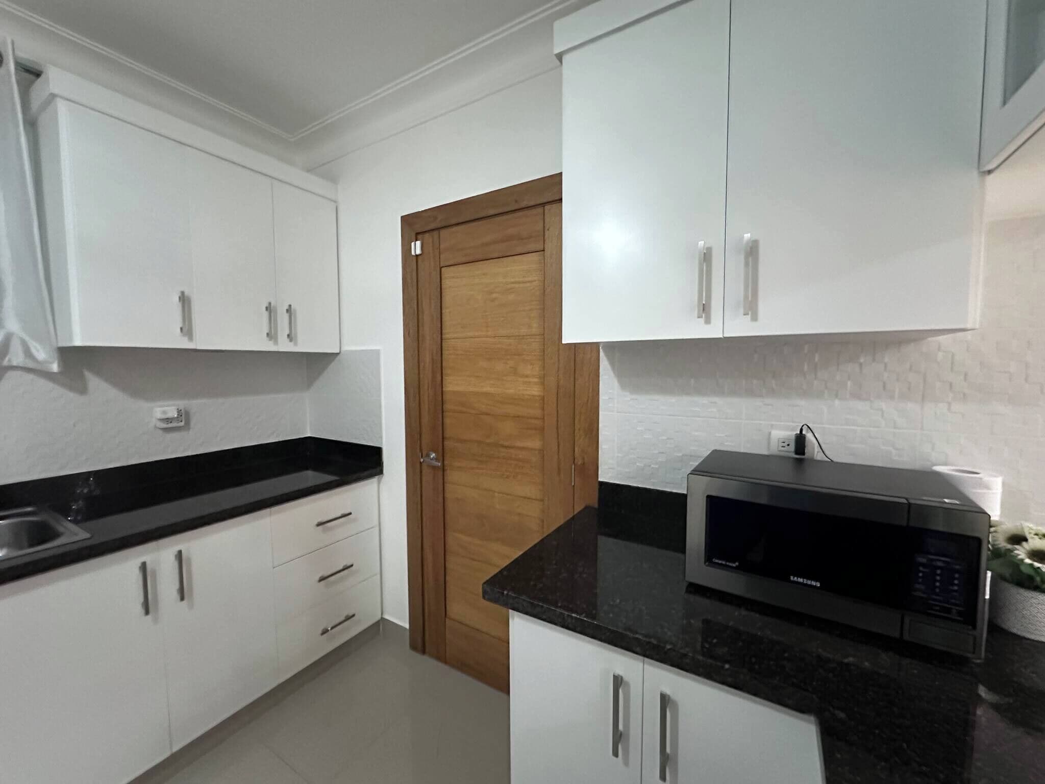 Apartment, 2 Schlafzimmer | Innenbereich