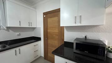 Apartment, 2 Schlafzimmer | Innenbereich