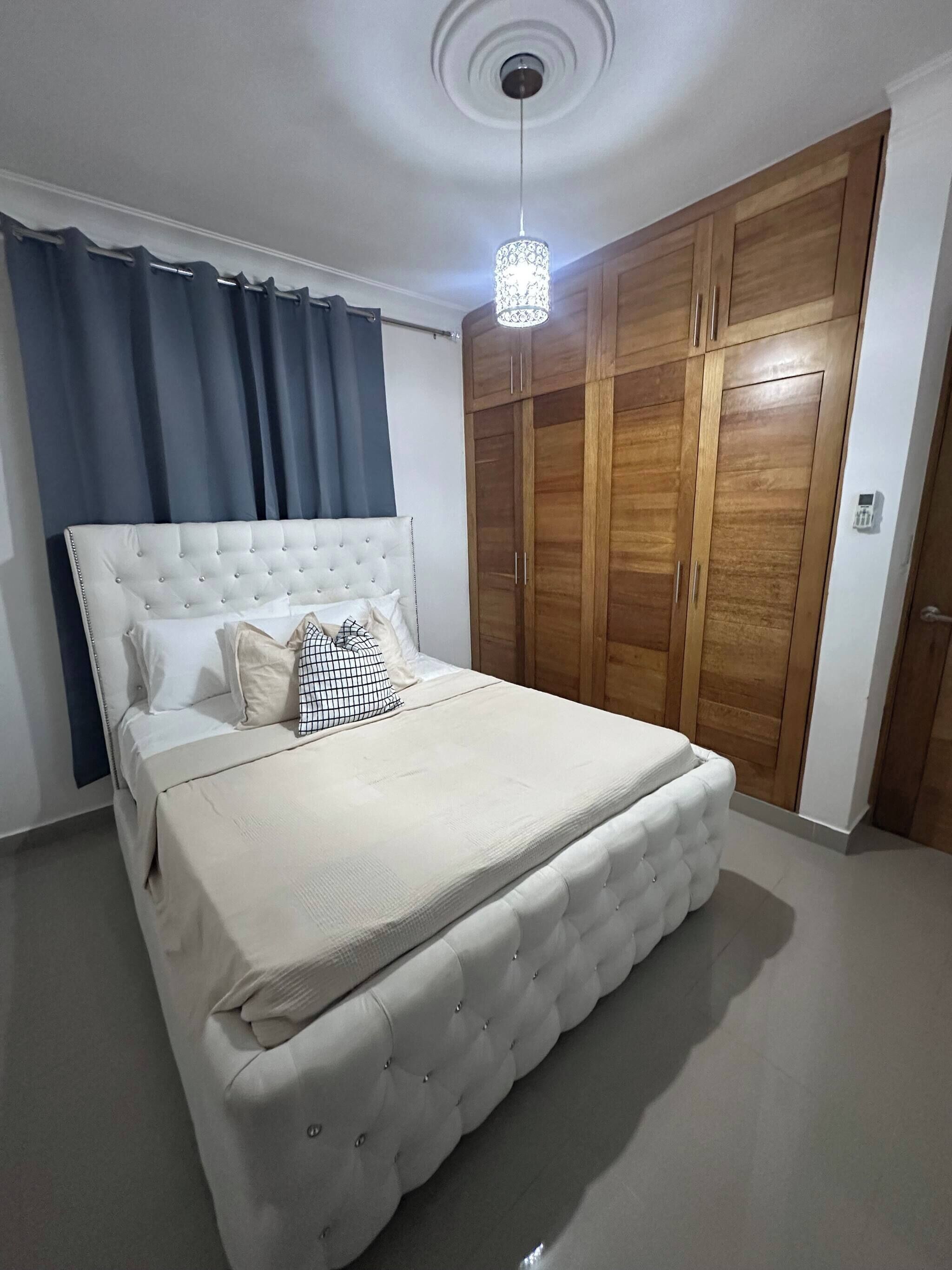 Apartamento, 2 quartos