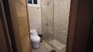 Departamento, 2 habitaciones | Baño