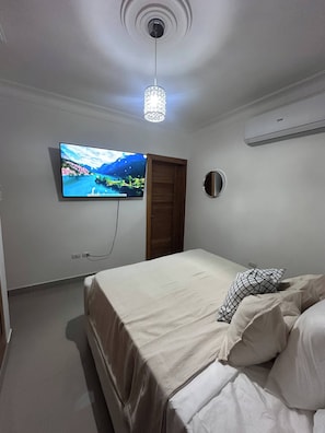 Apartment, 2 Schlafzimmer | 2 Schlafzimmer