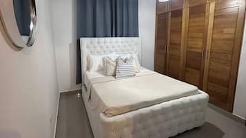 Apartment, 2 Bedrooms